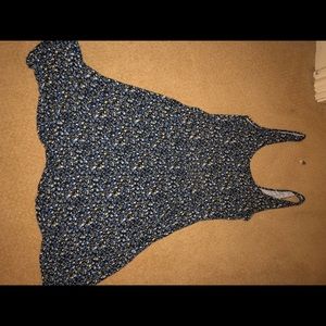 American eagle dress